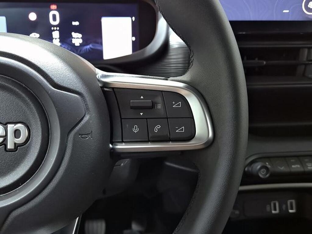 Jeep Avenger 1.2 G 74kW (100CV) Altitude Segunda mano