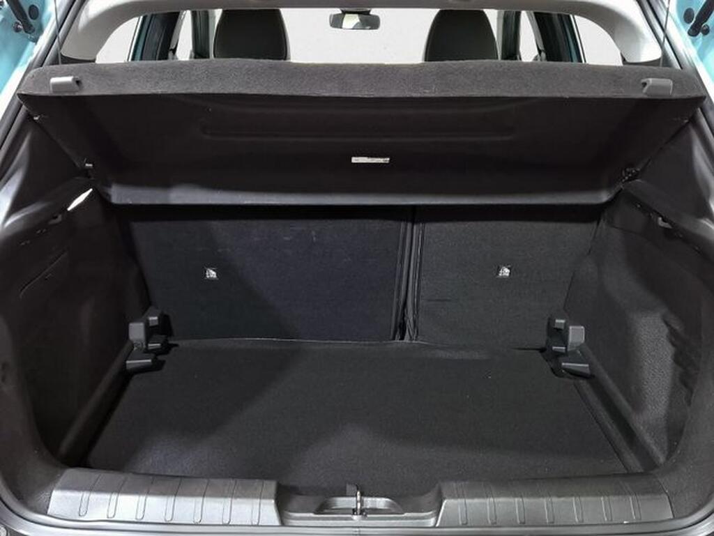 Jeep Avenger 1.2 G 74kW (100CV) Altitude Segunda mano