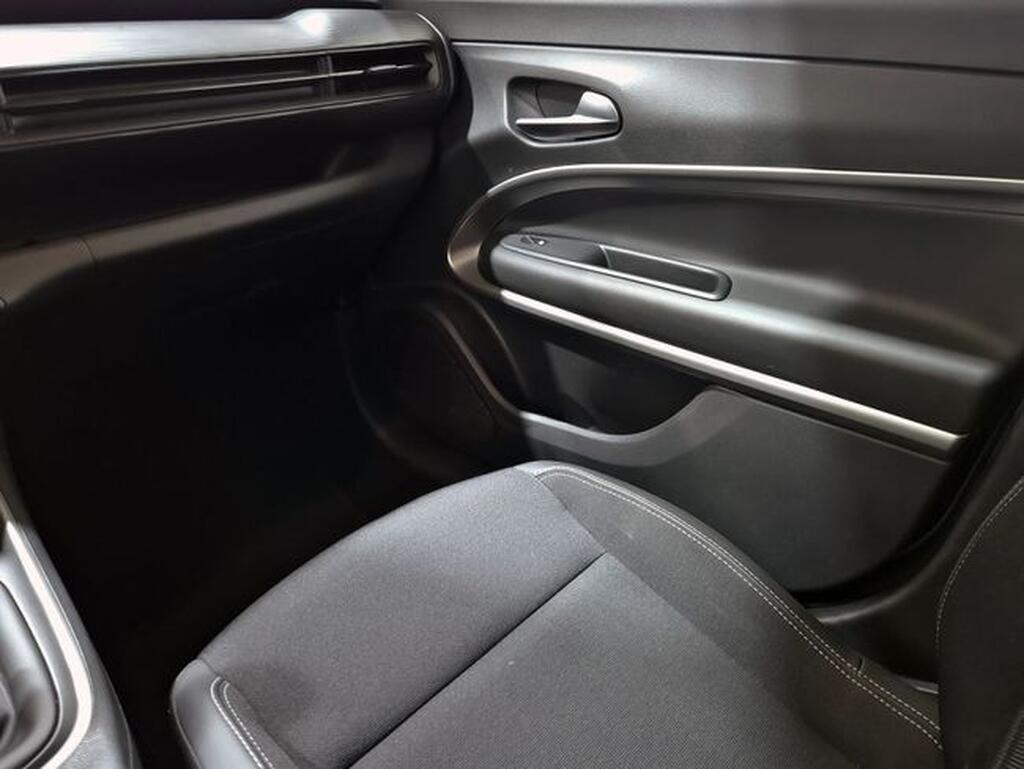 Jeep Avenger 1.2 G 74kW (100CV) Altitude Segunda mano
