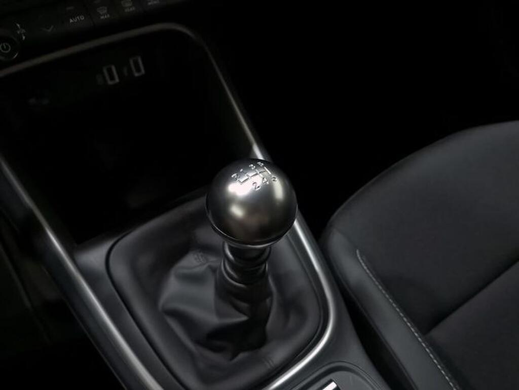 Jeep Avenger 1.2 G 74kW (100CV) Altitude Segunda mano