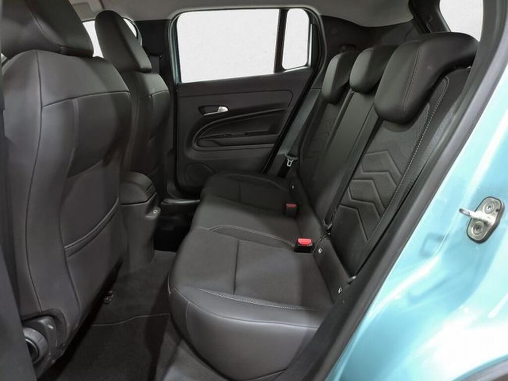 Jeep Avenger 1.2 G 74kW (100CV) Altitude Segunda mano