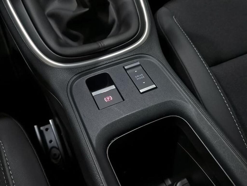 Jeep Avenger 1.2 G 74kW (100CV) Altitude Segunda mano