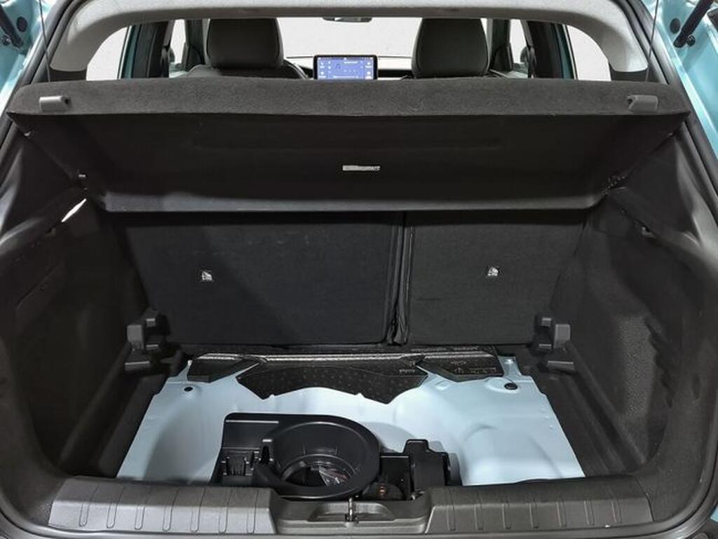 Jeep Avenger 1.2 G 74kW (100CV) Altitude Segunda mano
