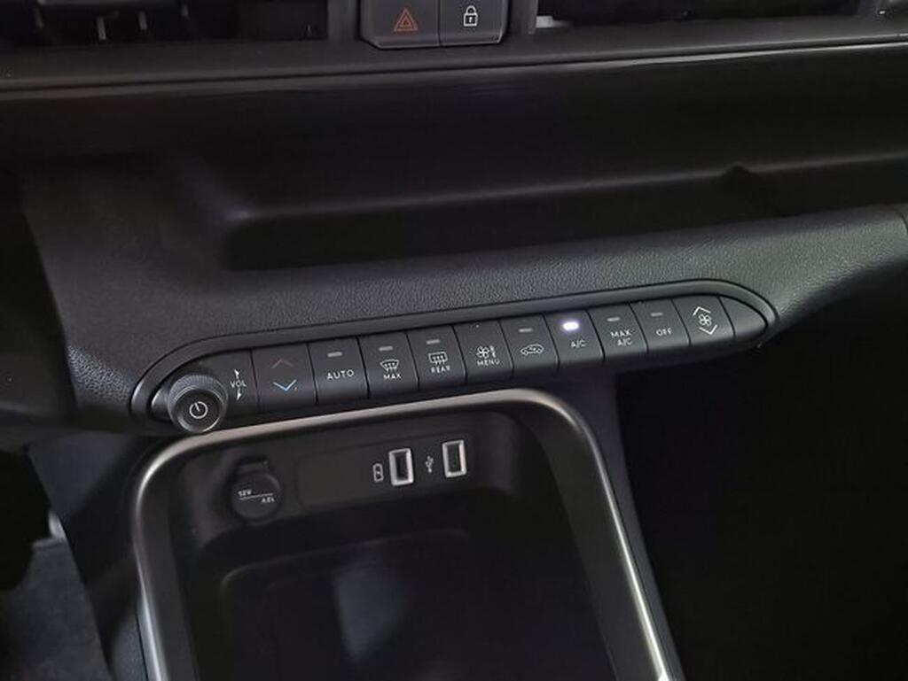 Jeep Avenger 1.2 G 74kW (100CV) Altitude Segunda mano