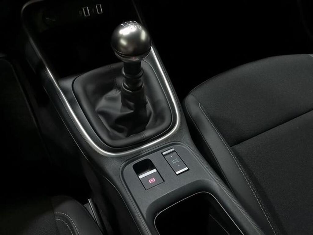 Jeep Avenger 1.2 G 74kW (100CV) Altitude Segunda mano