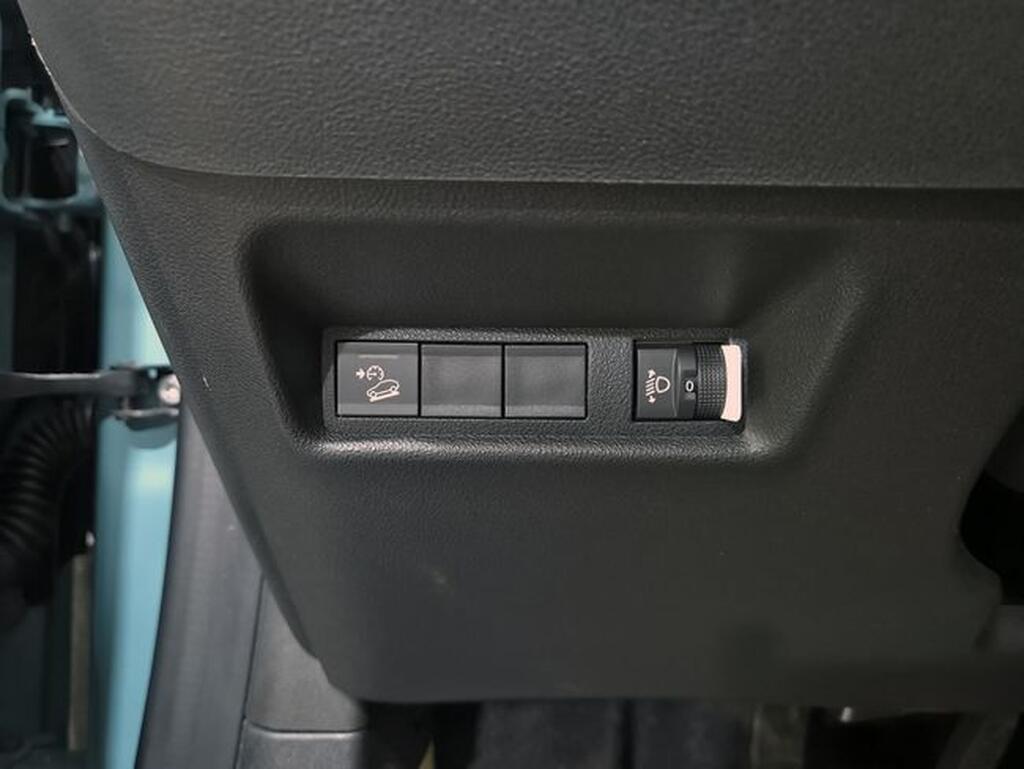 Jeep Avenger 1.2 G 74kW (100CV) Altitude Segunda mano