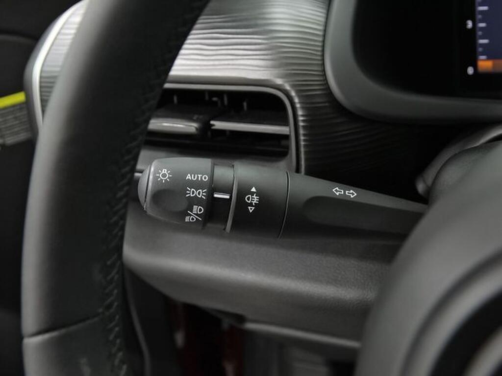 Jeep Avenger 1.2 G 74kW (100CV) Altitude Segunda mano