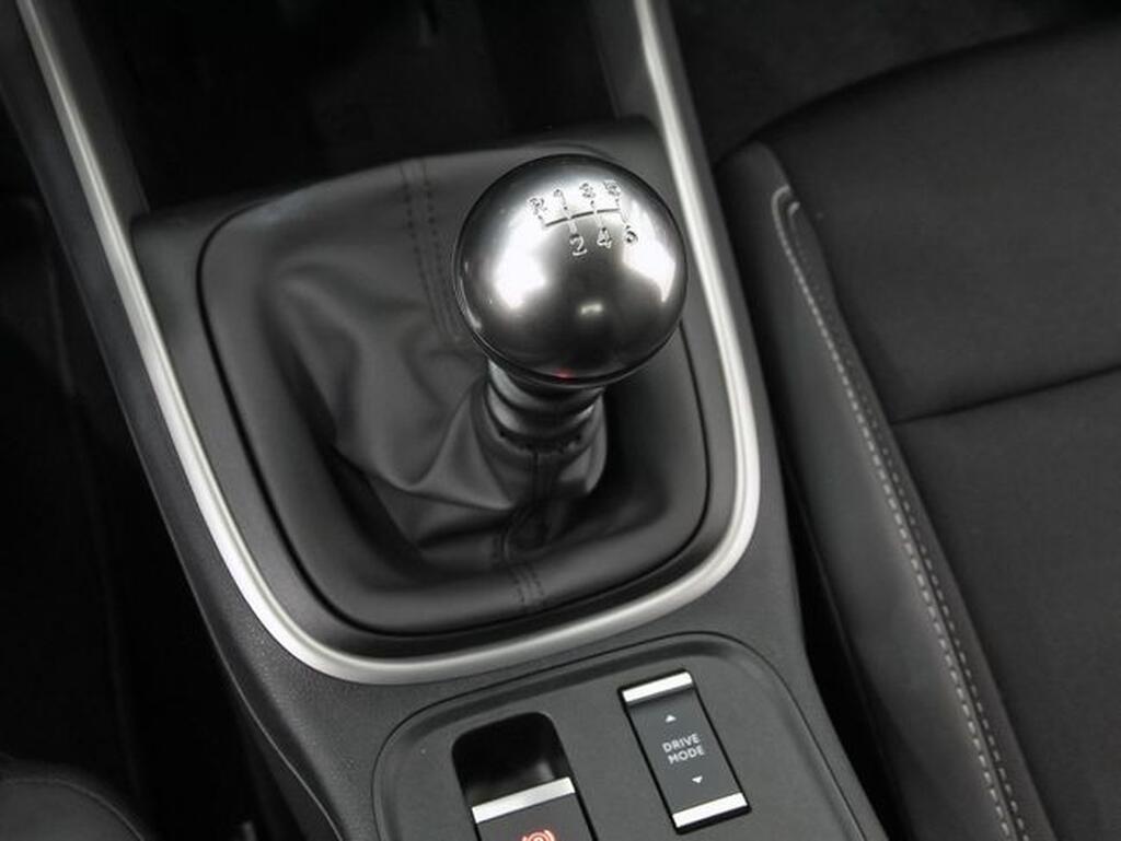 Jeep Avenger 1.2 G 74kW (100CV) Altitude Segunda mano