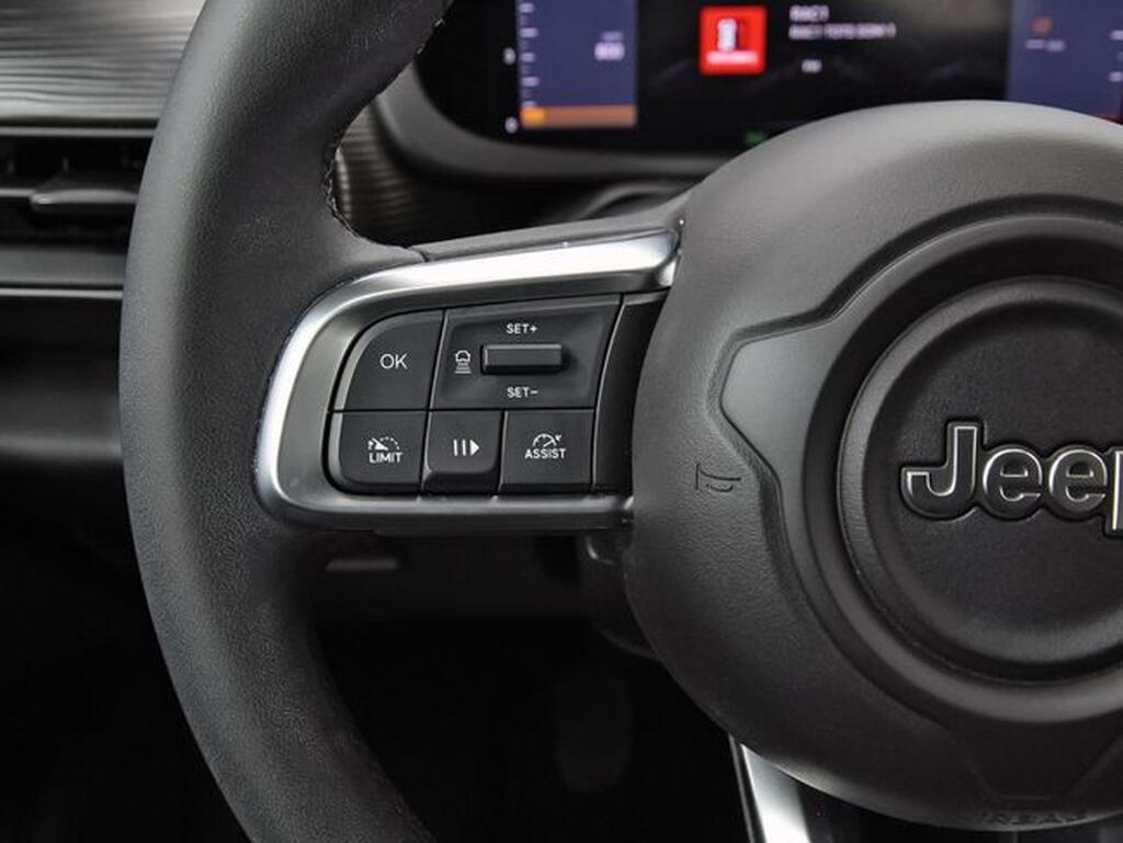 Jeep Avenger 1.2 G 74kW (100CV) Altitude Segunda mano