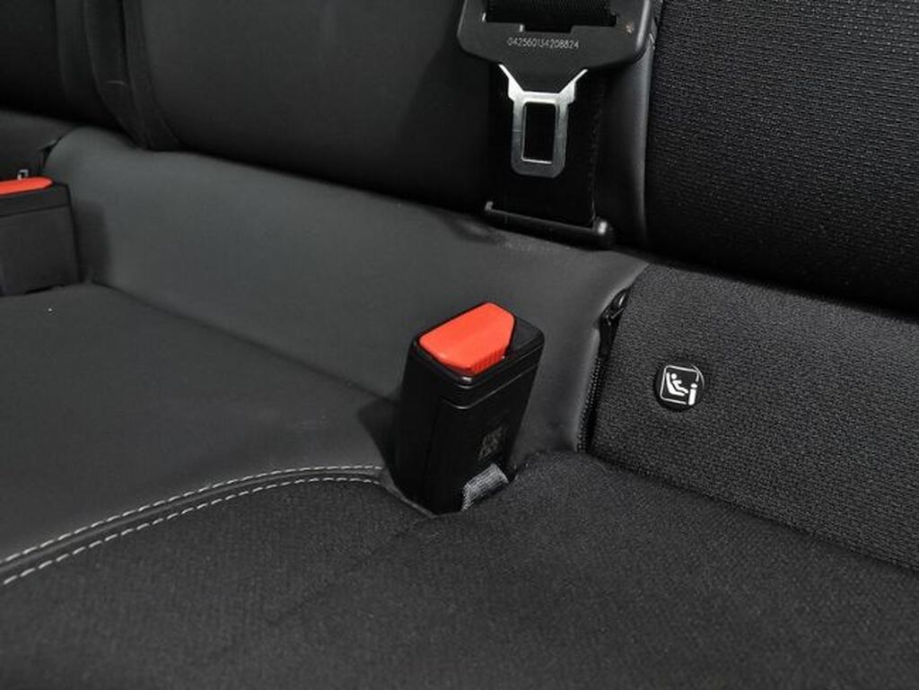 Jeep Avenger 1.2 G 74kW (100CV) Altitude Segunda mano