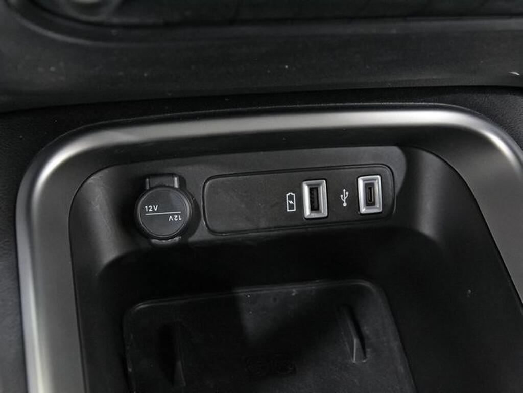 Jeep Avenger 1.2 G 74kW (100CV) Altitude Segunda mano