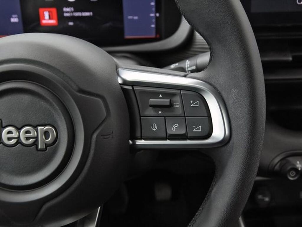 Jeep Avenger 1.2 G 74kW (100CV) Altitude Segunda mano