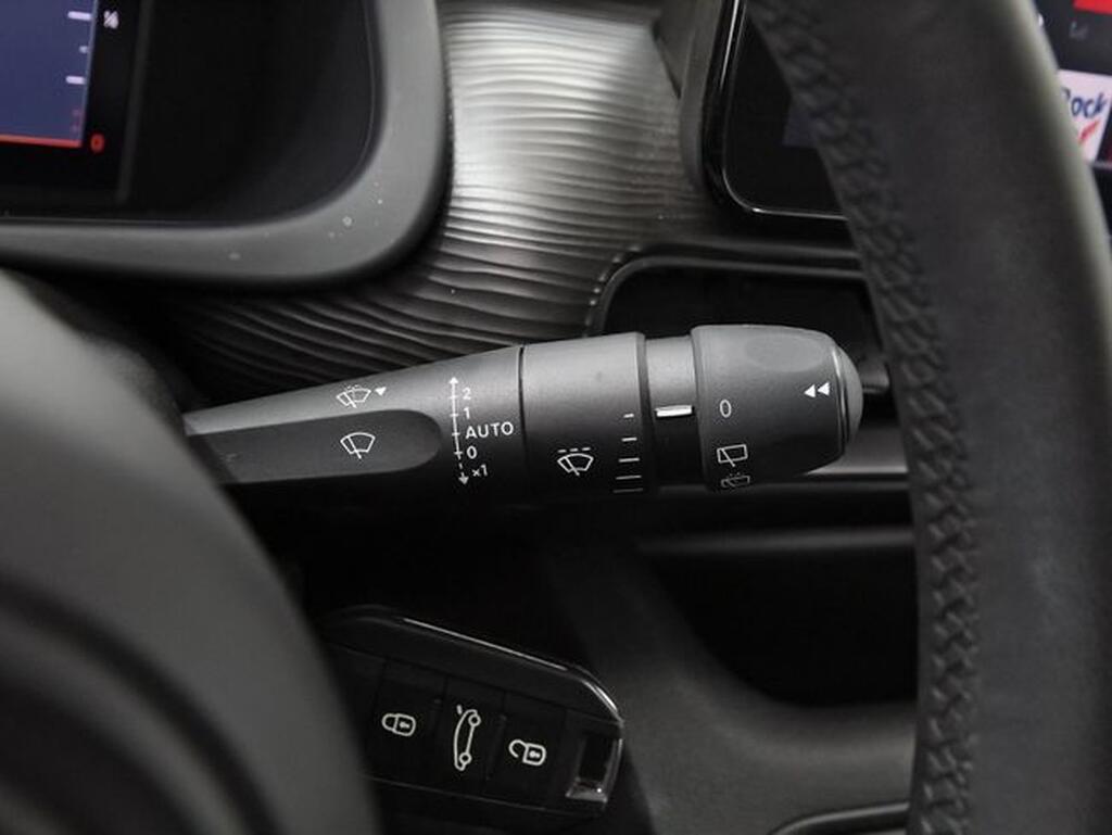 Jeep Avenger 1.2 G 74kW (100CV) Altitude Segunda mano