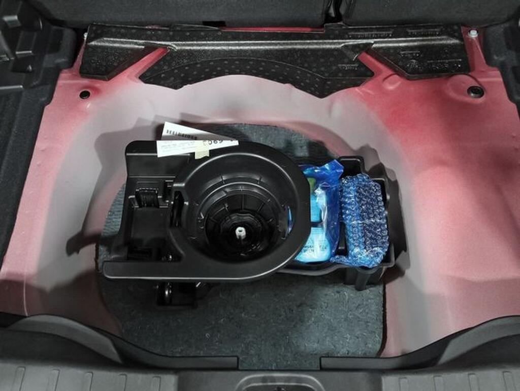 Jeep Avenger 1.2 G 74kW (100CV) Altitude Segunda mano