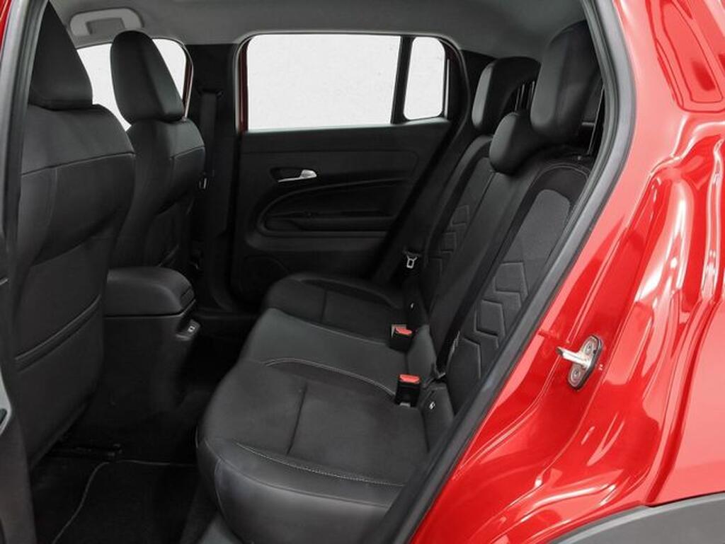 Jeep Avenger 1.2 G 74kW (100CV) Altitude Segunda mano