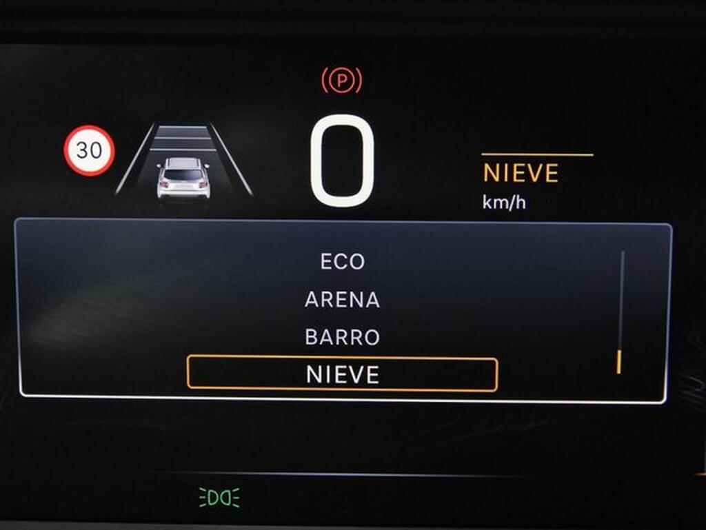 Jeep Avenger 1.2 G 74kW (100CV) Altitude Segunda mano