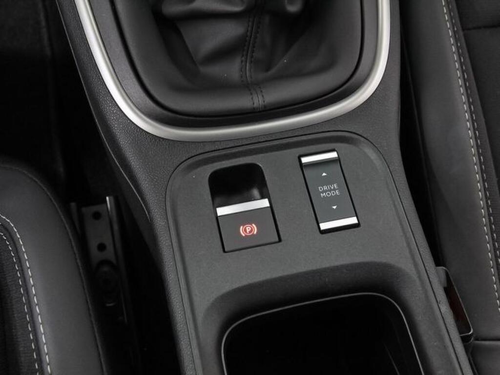 Jeep Avenger 1.2 G 74kW (100CV) Altitude Segunda mano