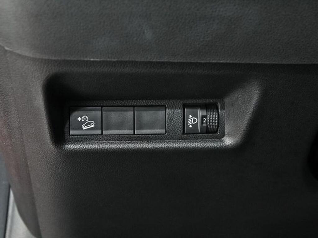 Jeep Avenger 1.2 G 74kW (100CV) Altitude Segunda mano