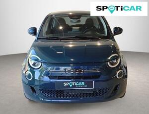 Fiat 500 TORINO 1.0 Hybrid 48kW (65cv) 2