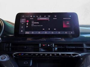 Fiat 500 TORINO 1.0 Hybrid 48kW (65cv) 8
