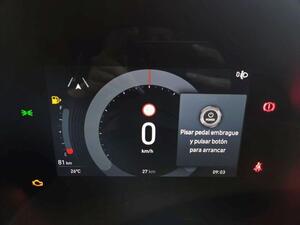 Fiat 500 TORINO 1.0 Hybrid 48kW (65cv) 10