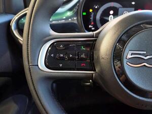 Fiat 500 TORINO 1.0 Hybrid 48kW (65cv) 11