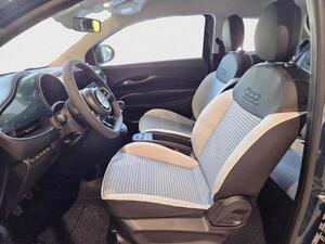 Fiat 500 TORINO 1.0 Hybrid 48kW (65cv) 6