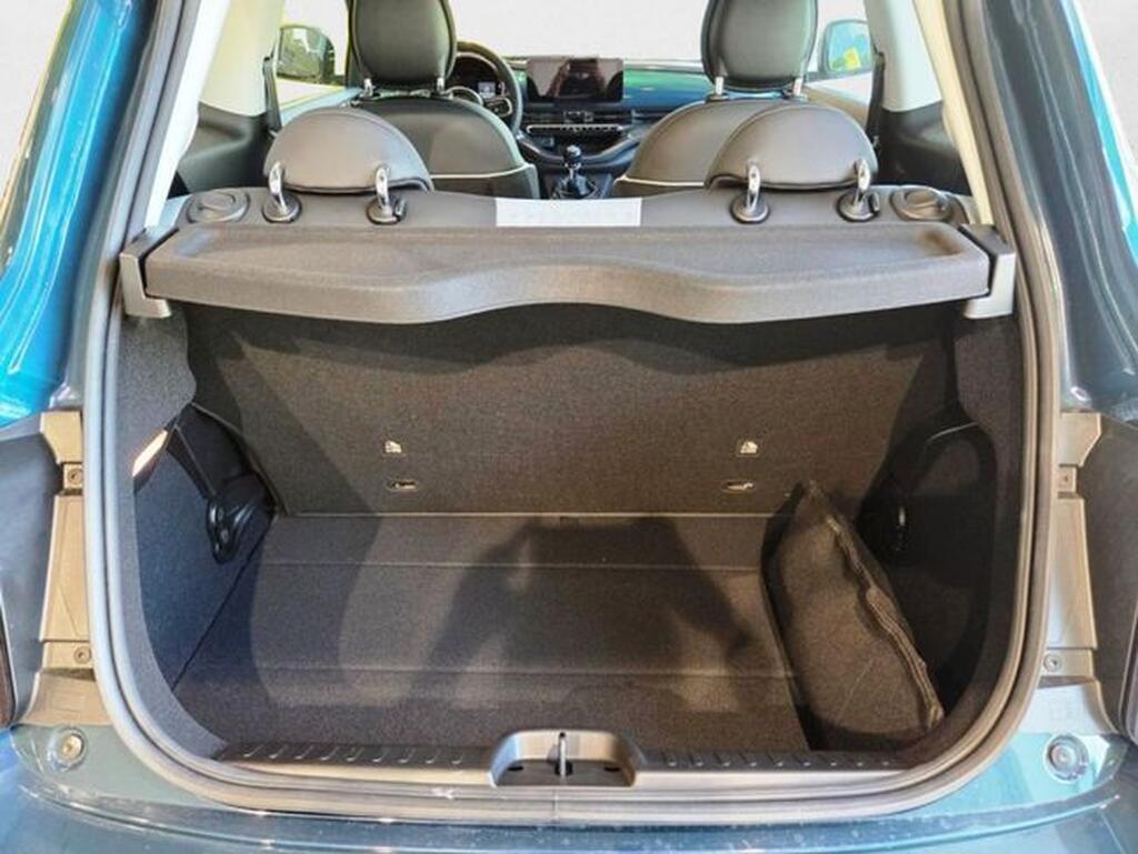 Fiat 500 TORINO 1.0 Hybrid 48kW (65cv) 5