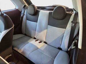 Fiat 500 TORINO 1.0 Hybrid 48kW (65cv) 13