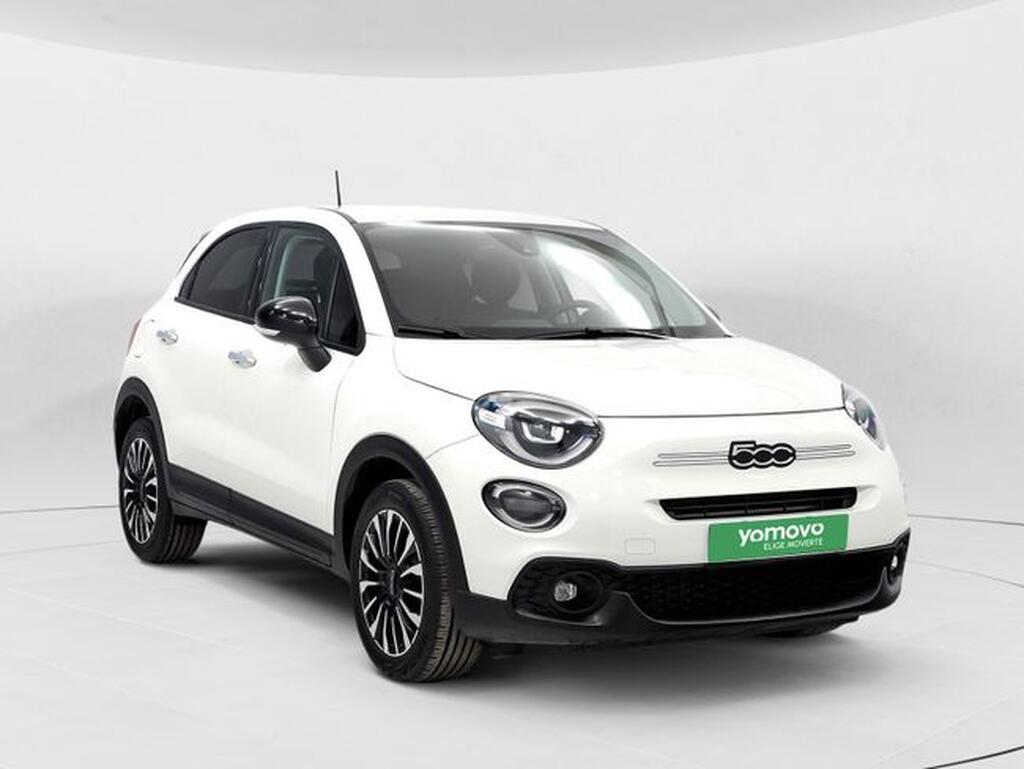 Fiat 500X 1.0 Firefly T3 88KW (120 CV) Segunda mano