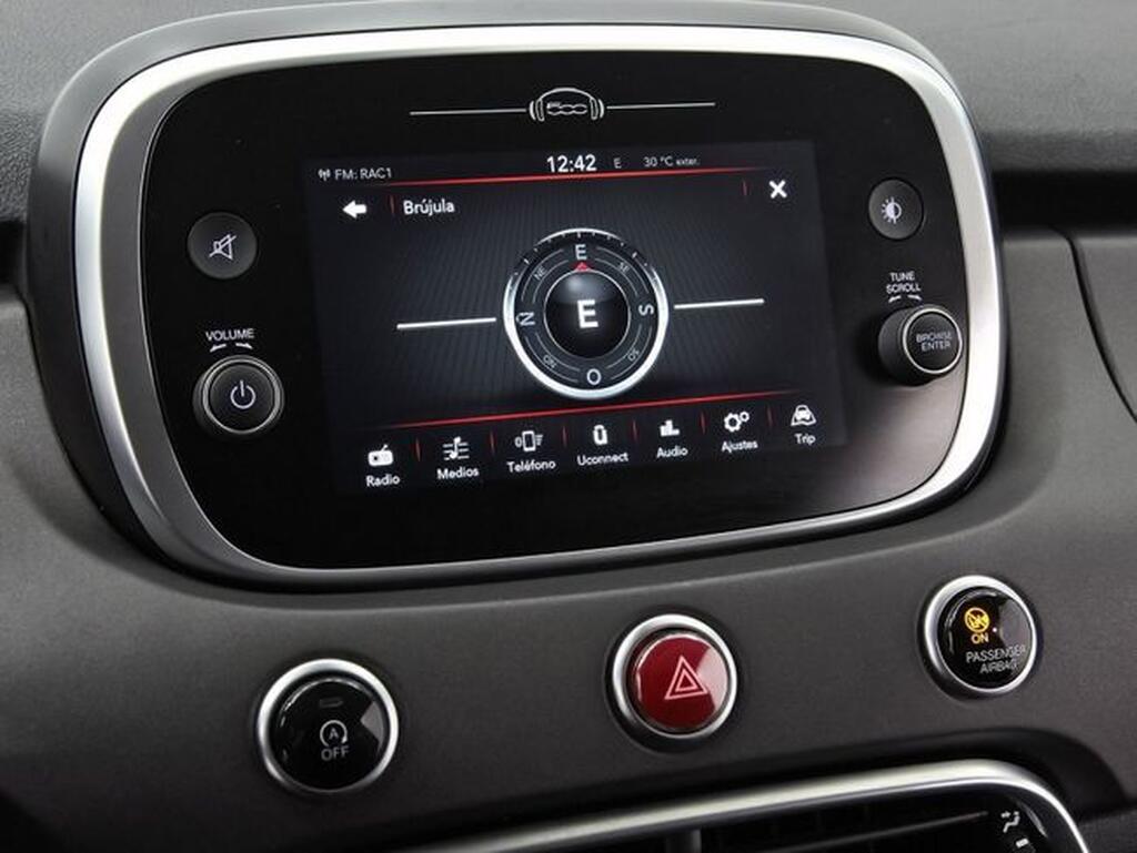Fiat 500X 1.0 Firefly T3 88KW (120 CV) Segunda mano