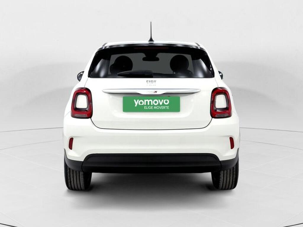 Fiat 500X 1.0 Firefly T3 88KW (120 CV) Segunda mano