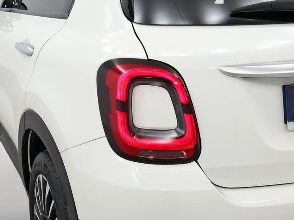 Fiat 500X 1.0 Firefly T3 88KW (120 CV) Segunda mano