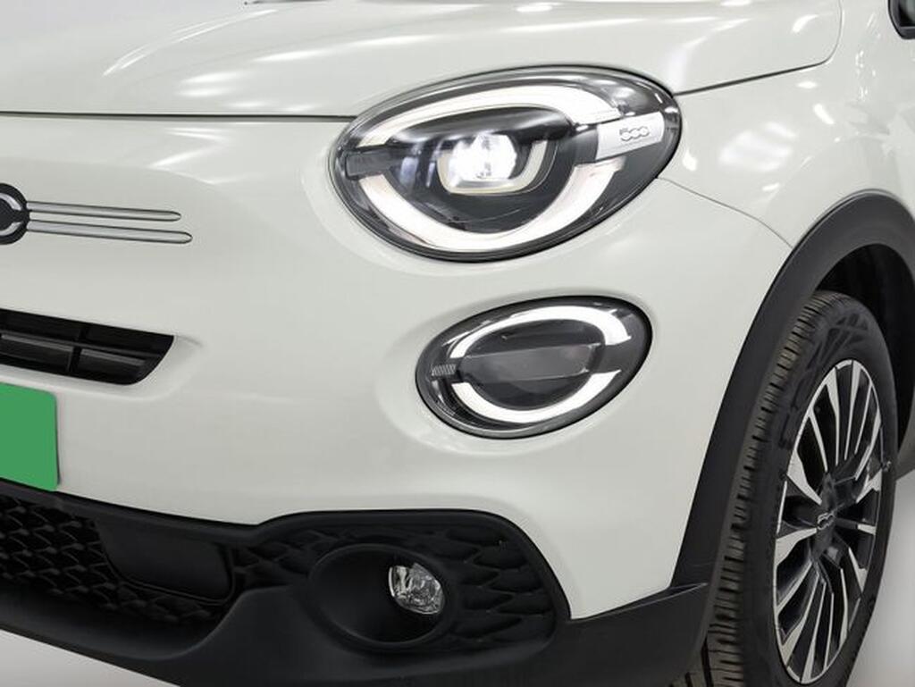 Fiat 500X 1.0 Firefly T3 88KW (120 CV) Segunda mano
