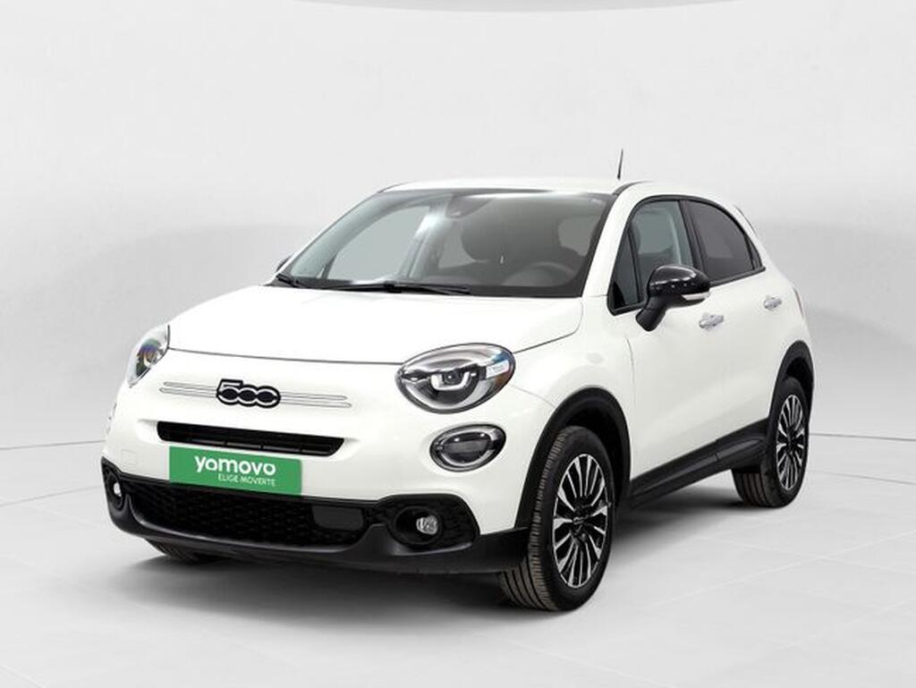 Fiat 500X 1.0 Firefly T3 88KW (120 CV) Segunda mano