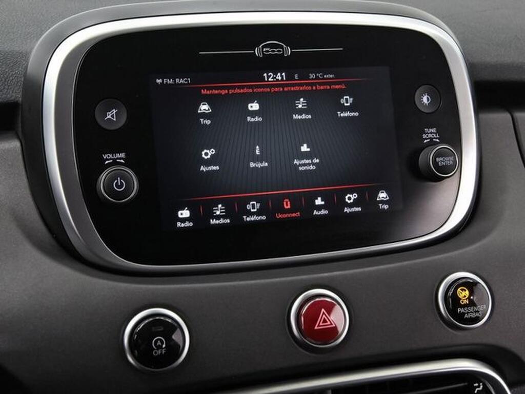 Fiat 500X 1.0 Firefly T3 88KW (120 CV) Segunda mano