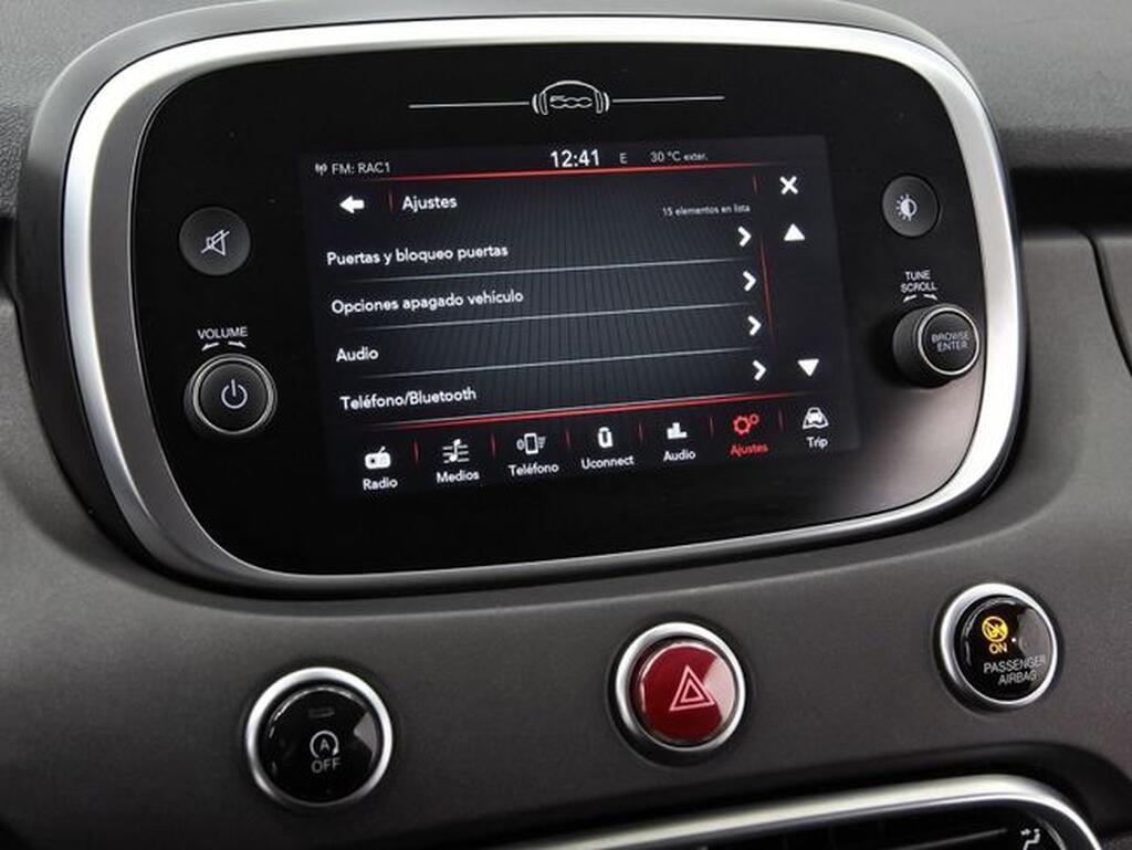 Fiat 500X 1.0 Firefly T3 88KW (120 CV) Segunda mano