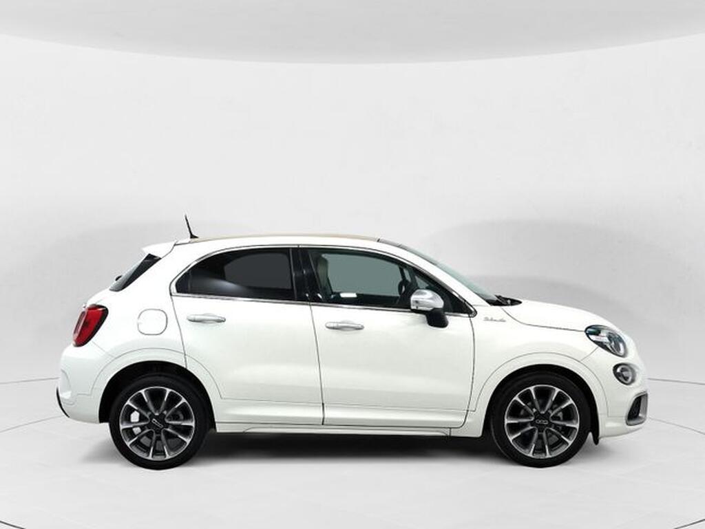 Fiat 500X Dolcevita SS Edition 1.0 Firefly T3 88KW Segunda mano