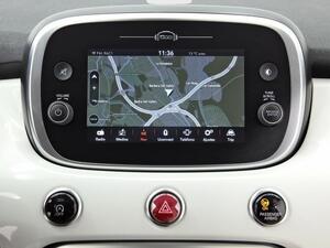 Fiat 500X Dolcevita SS Edition 1.0 Firefly T3 88KW 25