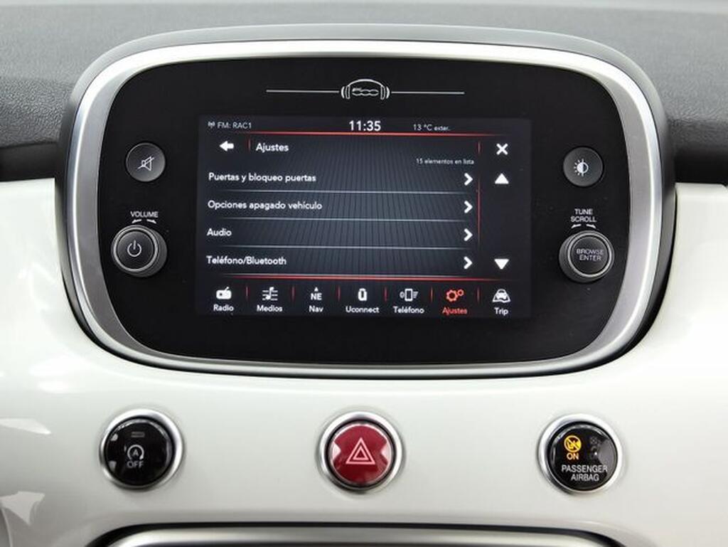 Fiat 500X Dolcevita SS Edition 1.0 Firefly T3 88KW Segunda mano