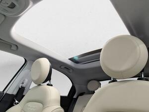 Fiat 500X Dolcevita SS Edition 1.0 Firefly T3 88KW 32
