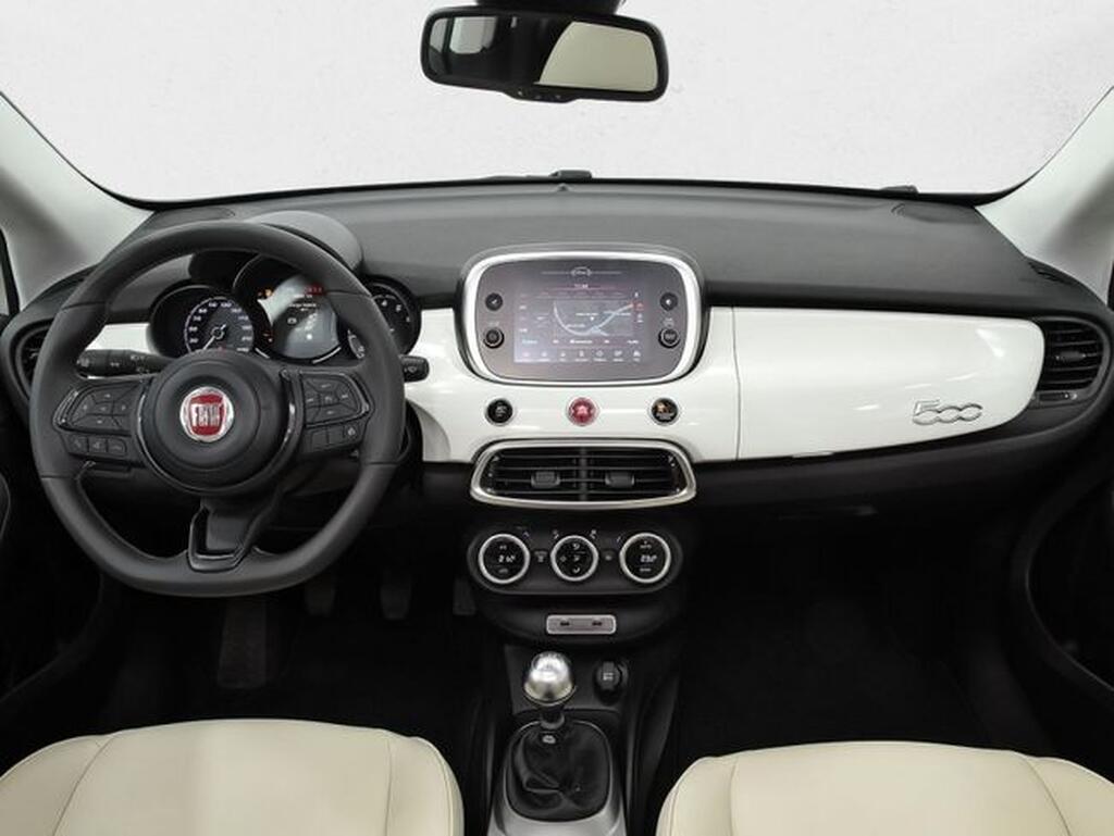Fiat 500X Dolcevita SS Edition 1.0 Firefly T3 88KW Segunda mano