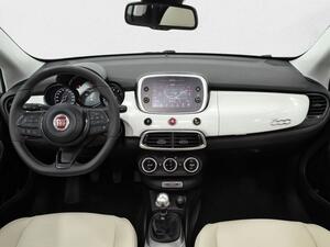 Fiat 500X Dolcevita SS Edition 1.0 Firefly T3 88KW 7