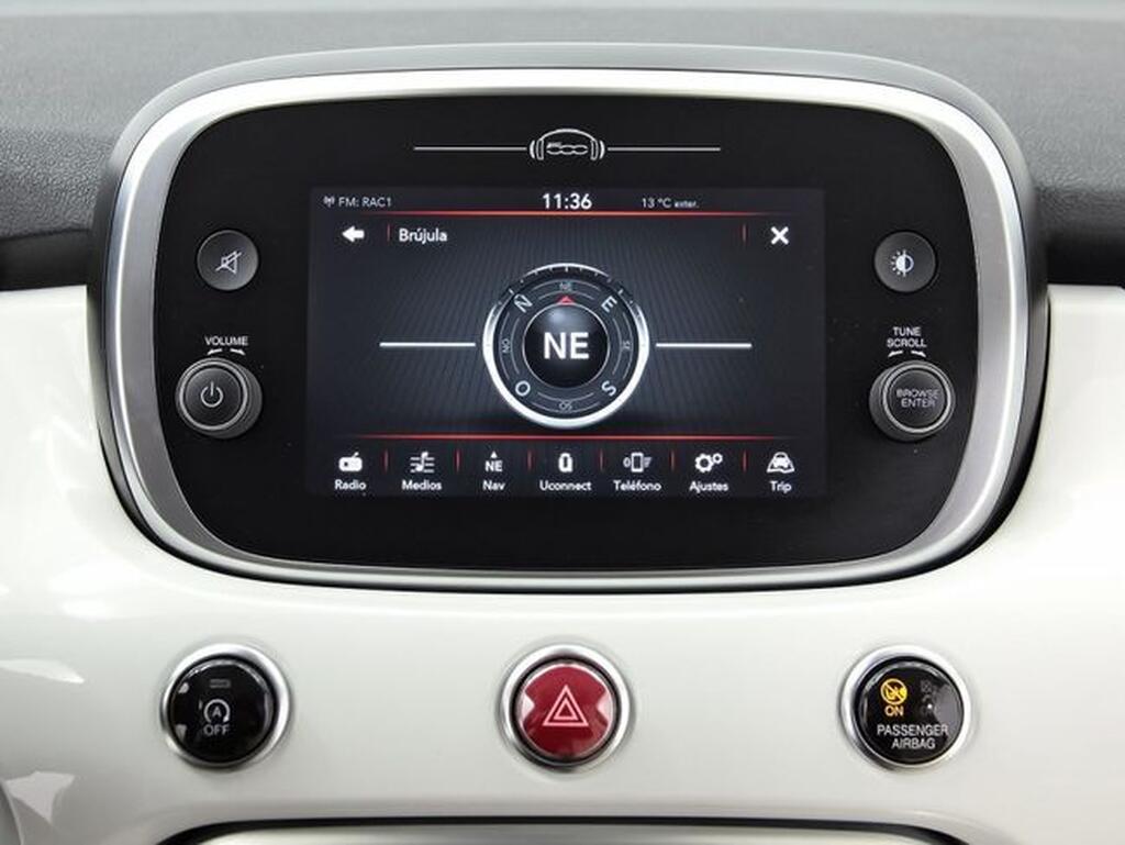 Fiat 500X Dolcevita SS Edition 1.0 Firefly T3 88KW Segunda mano
