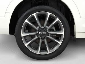 Fiat 500X Dolcevita SS Edition 1.0 Firefly T3 88KW 11