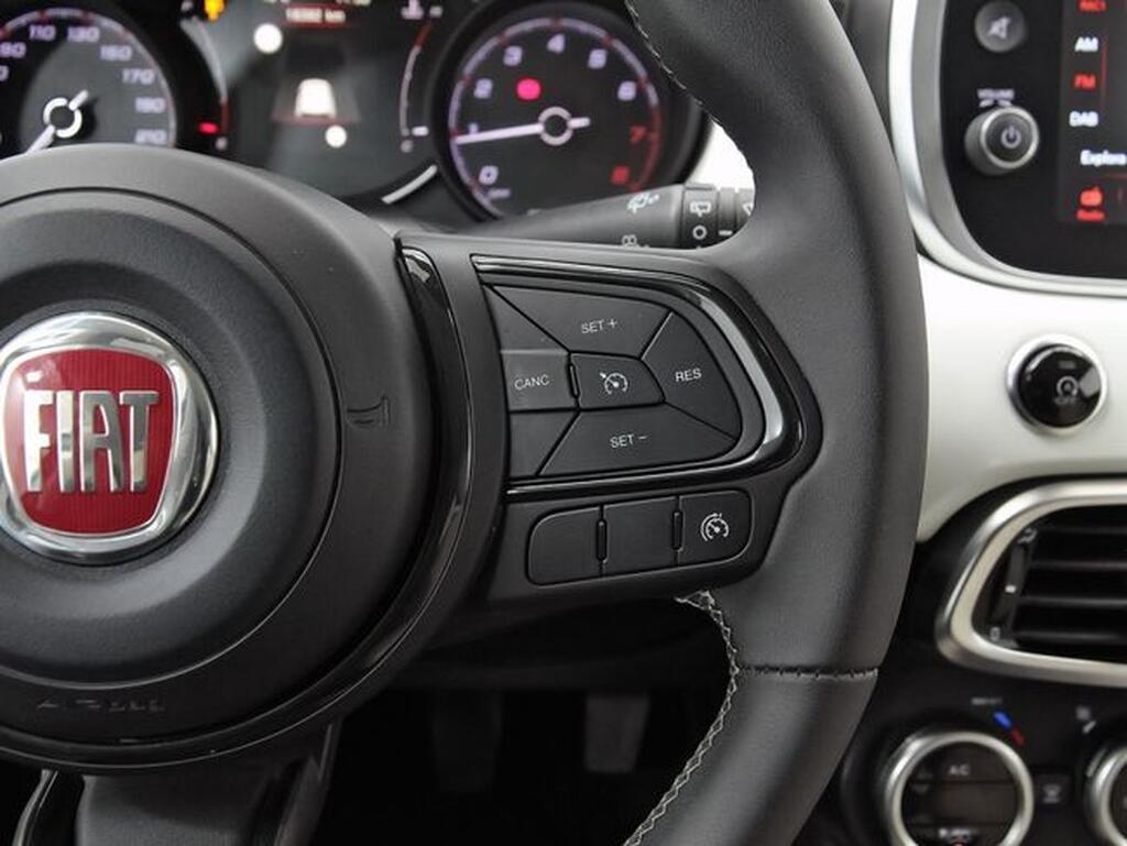 Fiat 500X Dolcevita SS Edition 1.0 Firefly T3 88KW Segunda mano
