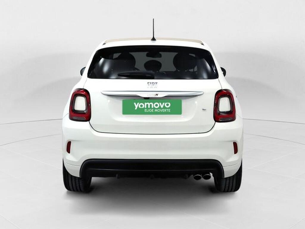 Fiat 500X Dolcevita SS Edition 1.0 Firefly T3 88KW Segunda mano