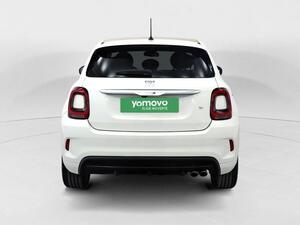 Fiat 500X Dolcevita SS Edition 1.0 Firefly T3 88KW 6