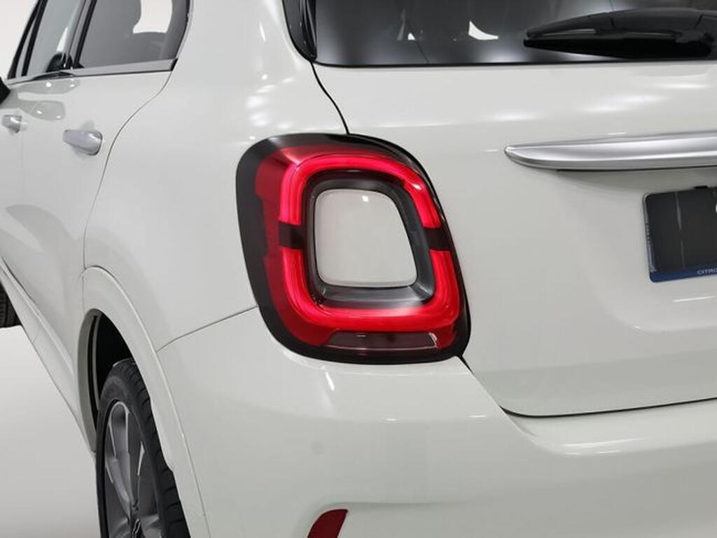 Fiat 500X Dolcevita SS Edition 1.0 Firefly T3 88KW Segunda mano