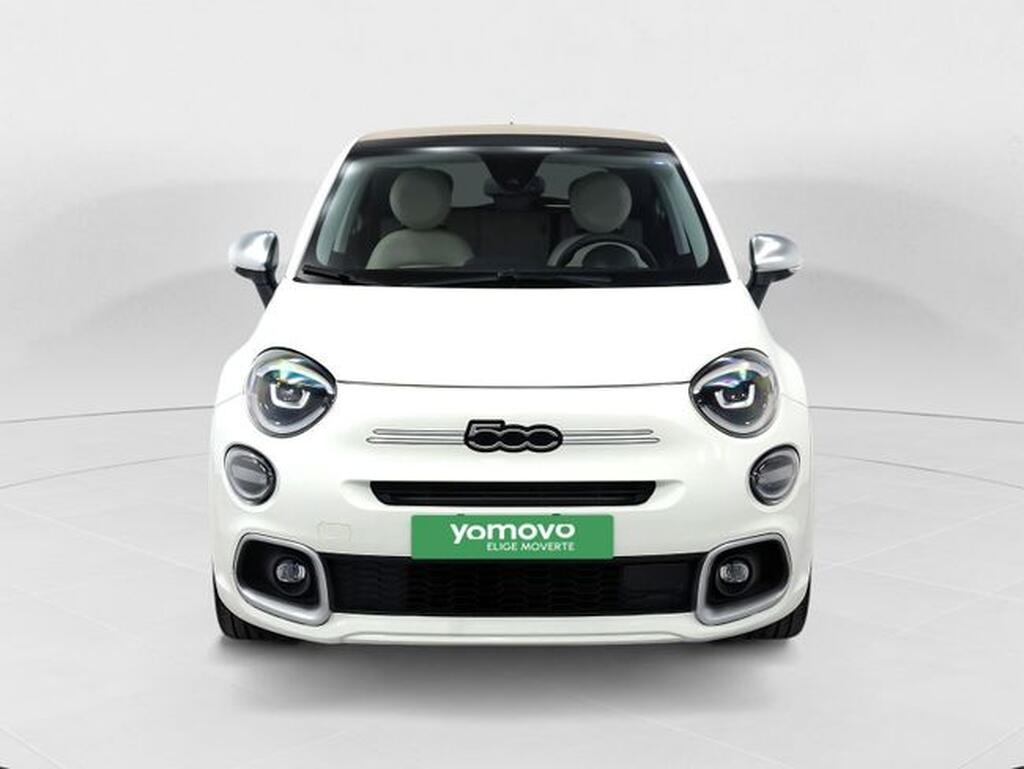 Fiat 500X Dolcevita SS Edition 1.0 Firefly T3 88KW Segunda mano